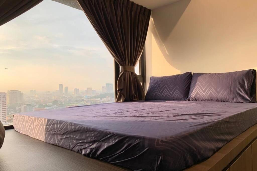 Apartment Imperio,res - Raya -- Comfy -- Sunset View *