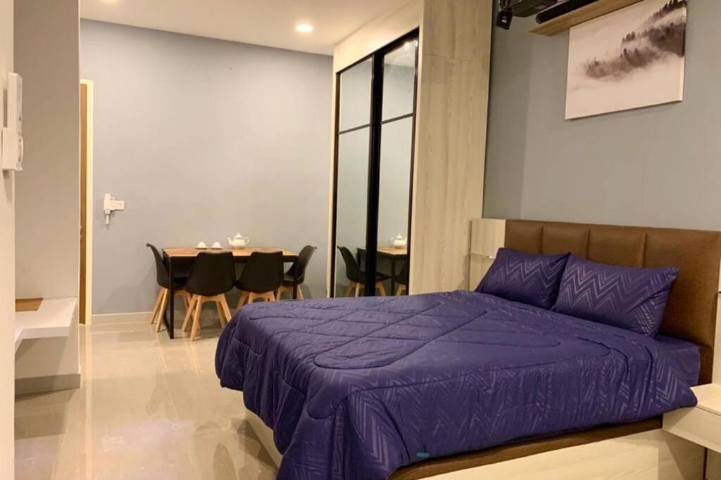 Apartment Imperio,res - Raya -- Comfy -- Sunset View *