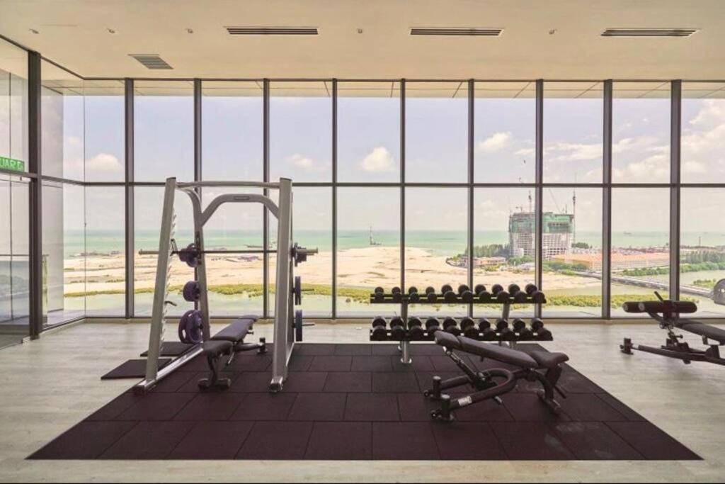 Apartment Imperio,res - Raya -- Comfy -- Sunset View