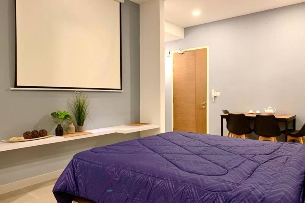 Apartment Imperio,res - Raya -- Comfy -- Sunset View Malacca