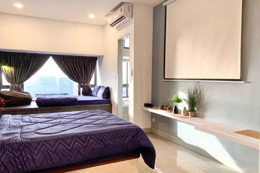 Imperio,res - Raya -- Comfy -- Sunset View * Malacca