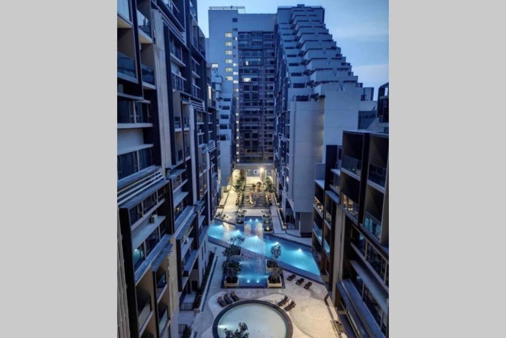 Imperio,res - Raya -- Comfy -- Sunset View