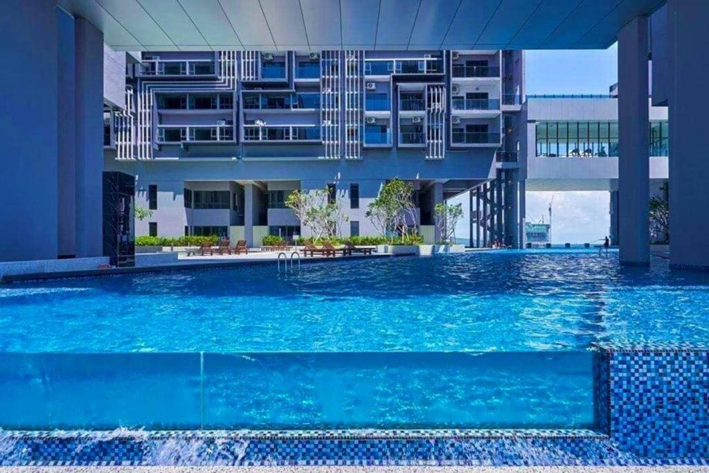 Apartment Imperio,res - Raya -- Comfy -- Sunset View *