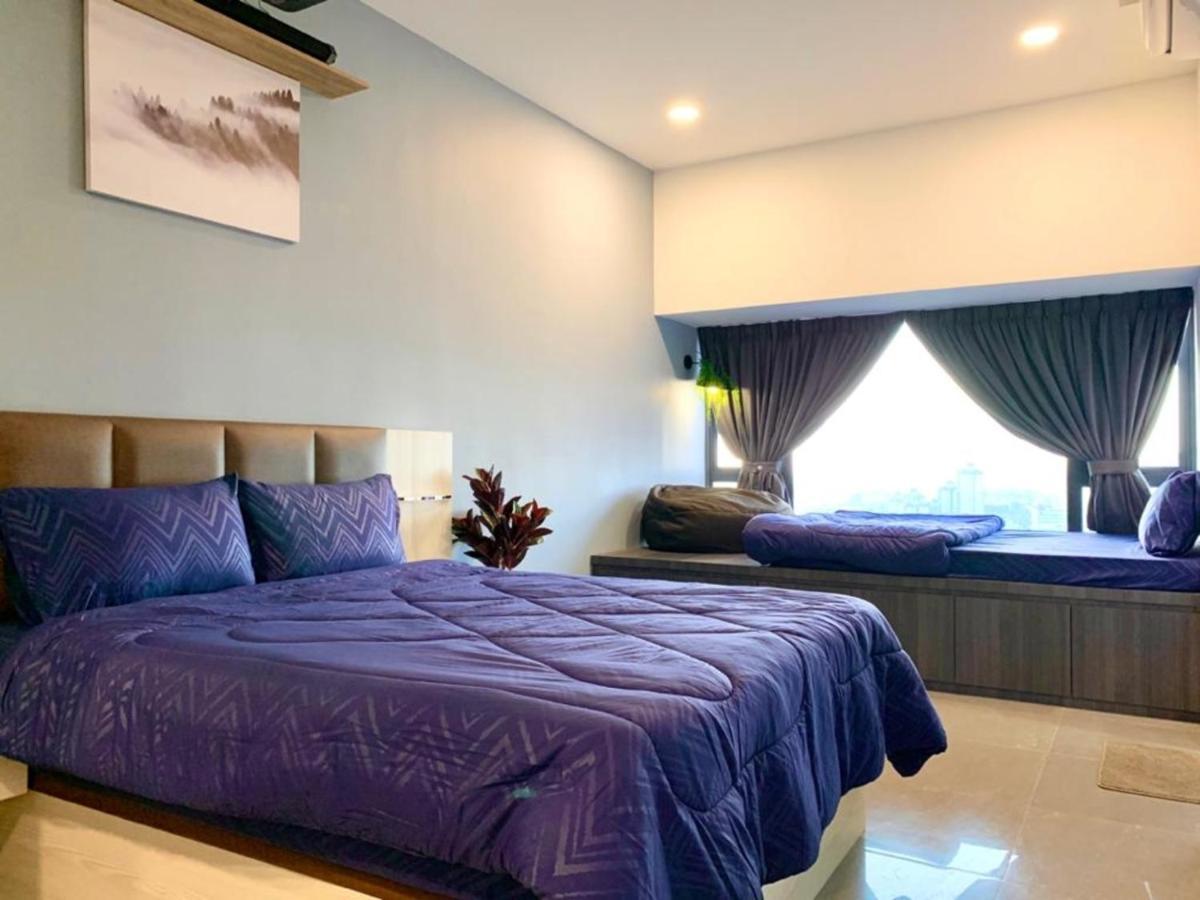 Imperio,res - Raya -- Comfy -- Sunset View Apartment *