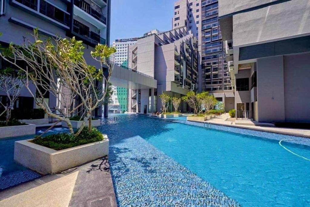 Apartment Imperio,res - Raya -- Comfy -- Sunset View Malacca